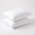 Fundas de Almohada Percal 233 Hilos · Pack 2