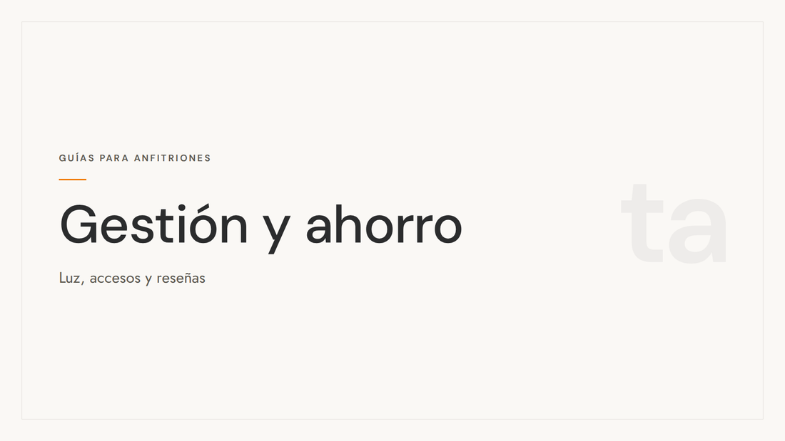 A qué temperatura poner el aire acondicionado en tu apartamento turístico
