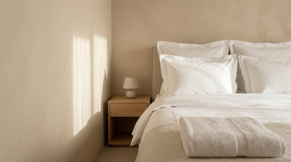 Dormitorio de apartamento turístico preparado para la próxima reserva: cómo reducir huecos en el calendario
