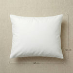Funda de Almohada Percal 233 Hilos 100% Algodón | Hotel Collection No.1