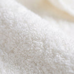Toallas de Baño de Hostelería 600 gramos — 100% Algodón Peinado, Rizo Americano — Calidad Hotel — Packs para Alojamientos Turísticos, Casas Rurales, Campings y Hoteles Boutique