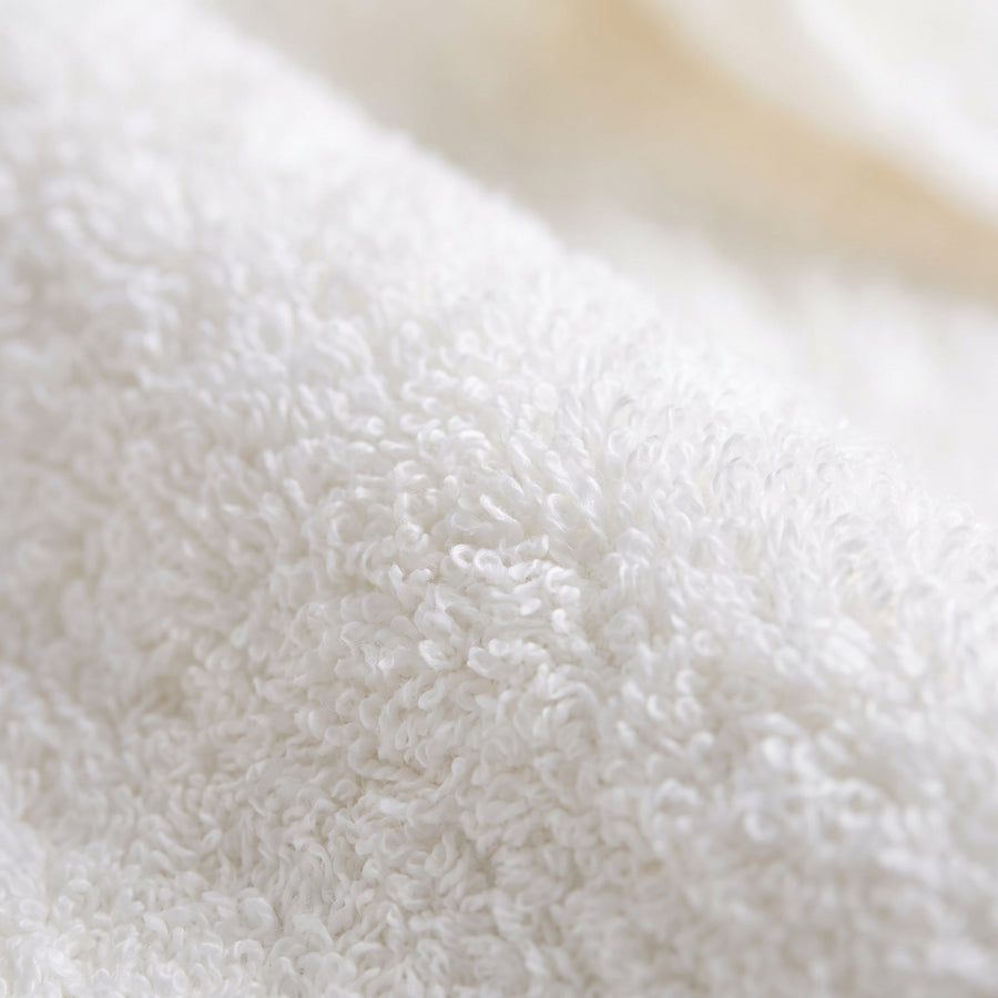 Textura de rizo americano 600 g/m²