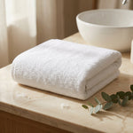 Toallas 600 GSM 100% Algodón | Hotel Collection No.1