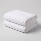 Toallas Rizo Americano 600 g/m² · Calidad Hotel