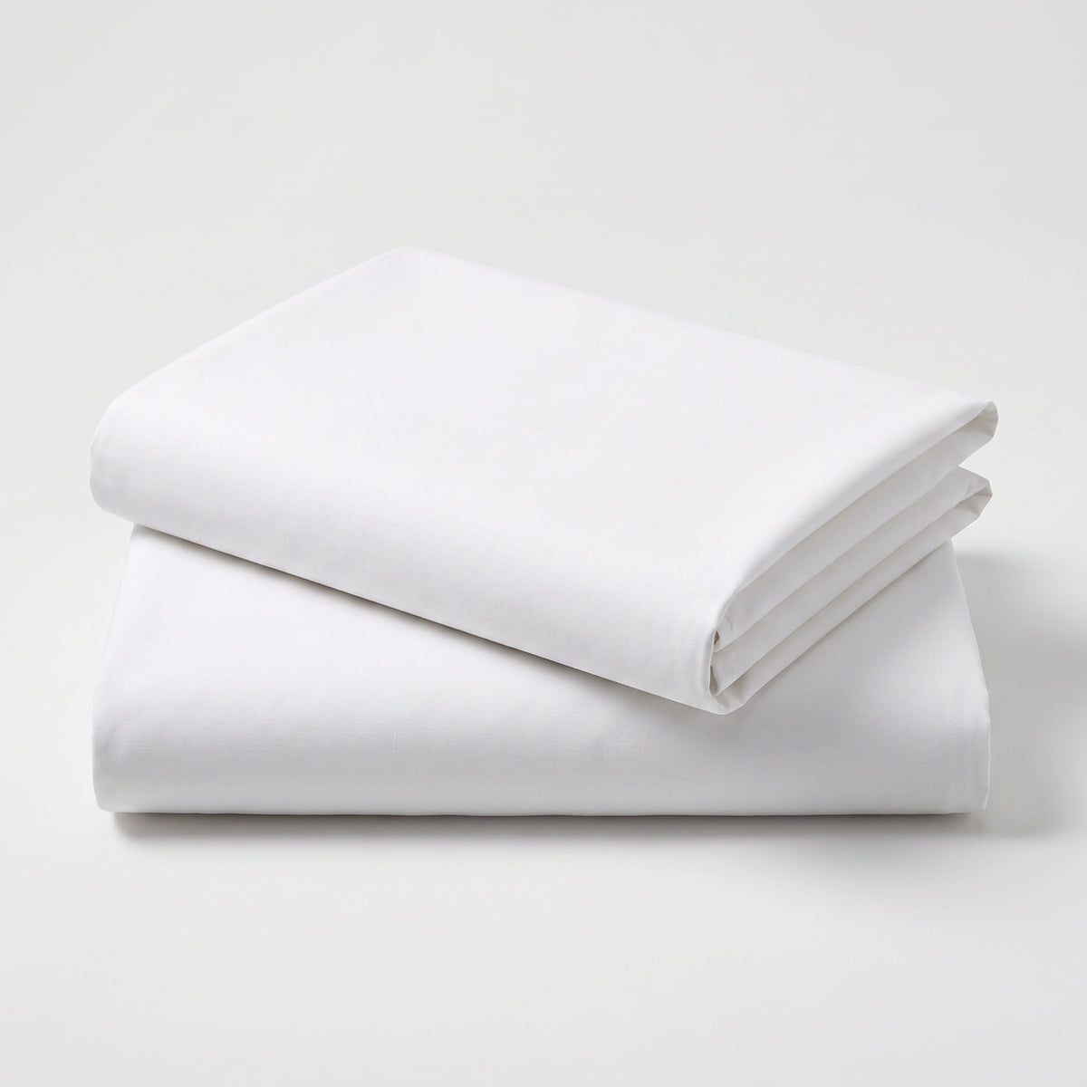 Fundas de Almohada Percal 233 Hilos · Pack 2