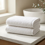 Toallas 600 GSM 100% Algodón | Hotel Collection No.1