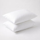 Fundas de Almohada Percal 233 Hilos · Pack 2
