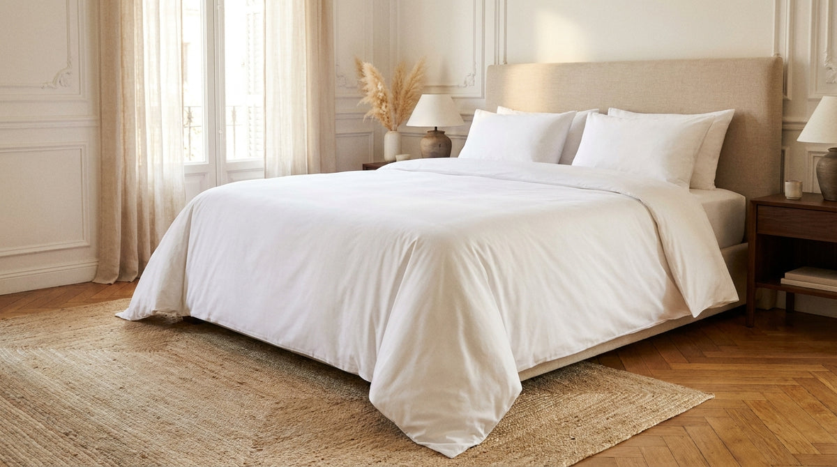 Ropa de cama